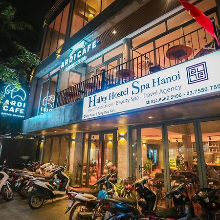 Hostel Reddoorz @ Tong Duy Tan Street (Adults Only) Hanoi Exterior foto