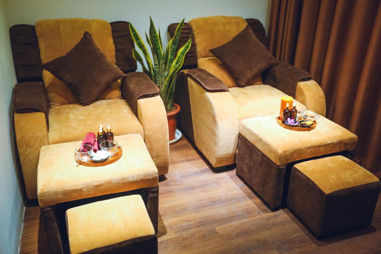 Hostel Reddoorz @ Tong Duy Tan Street (Adults Only) Hanoi Exterior foto