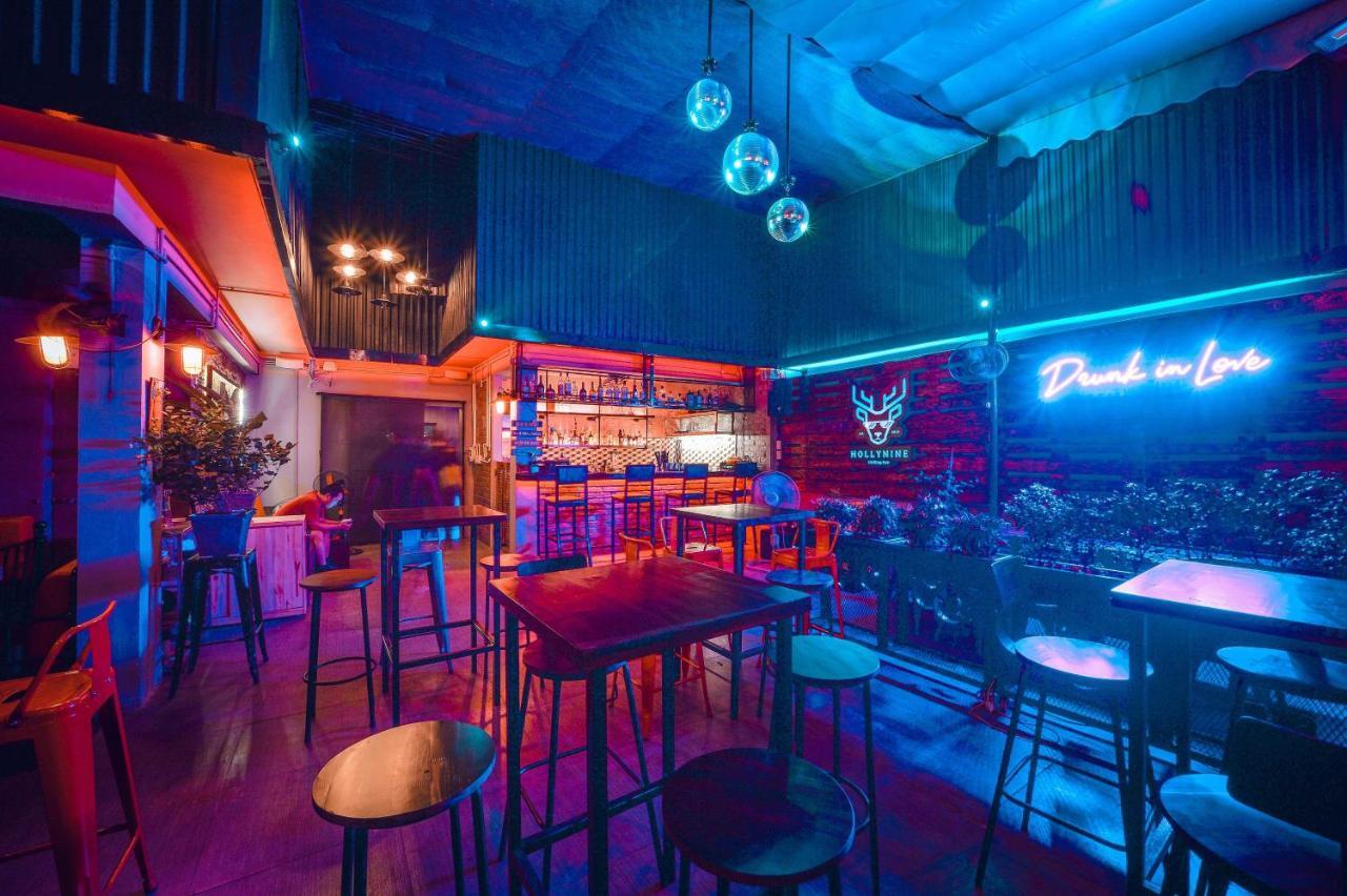 Hostel Reddoorz @ Tong Duy Tan Street (Adults Only) Hanoi Exterior foto